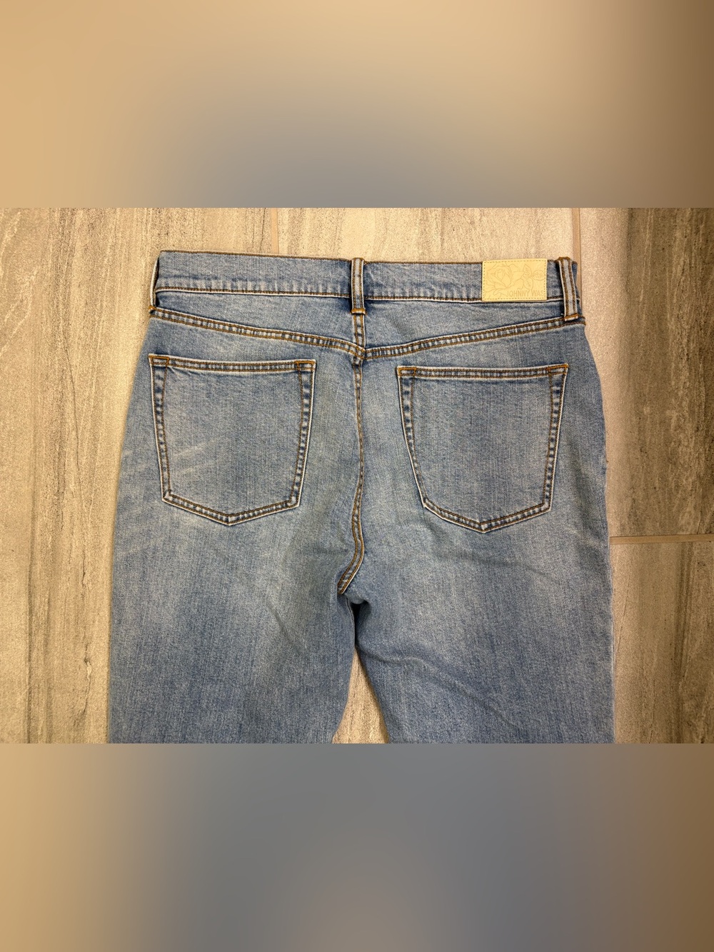 Johnny Was THE BOYFRIEND JEAN - Picture 7 of 16